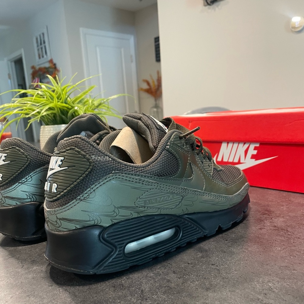 š„Nike Air Max 90š„ - Picture 8 of 14